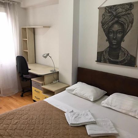 First Choice Apartment 스코페 외부 사진