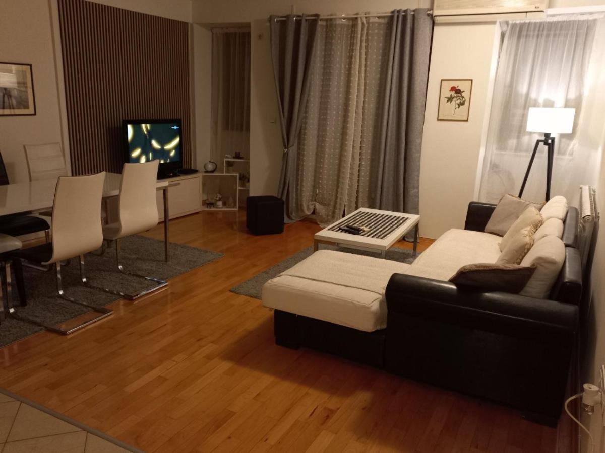 First Choice Apartment 스코페 외부 사진