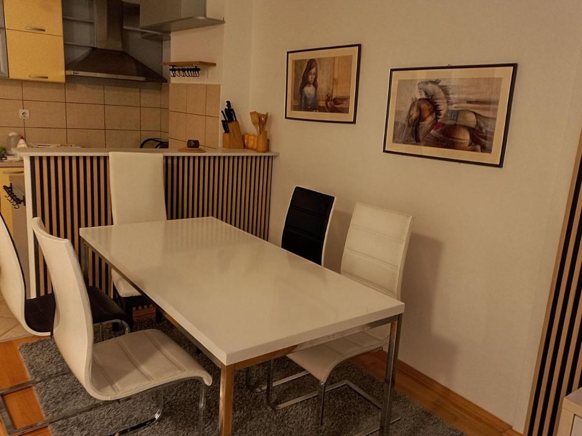 First Choice Apartment 스코페 외부 사진
