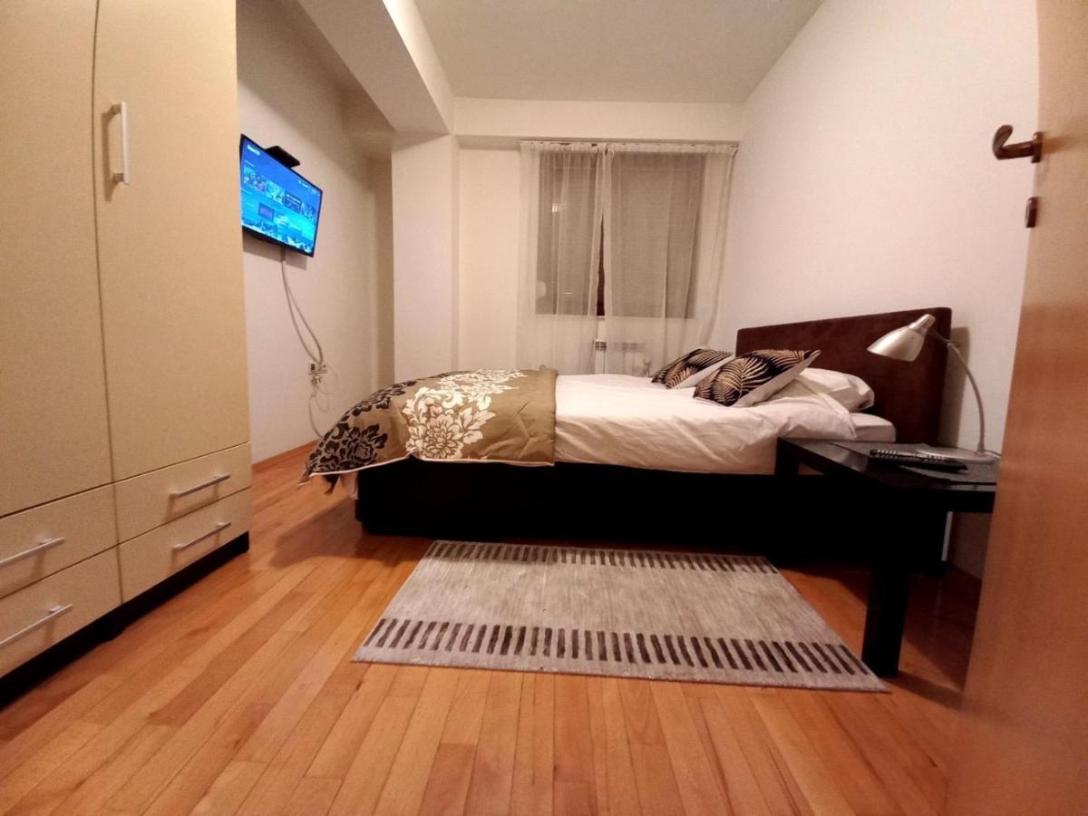 First Choice Apartment 스코페 외부 사진