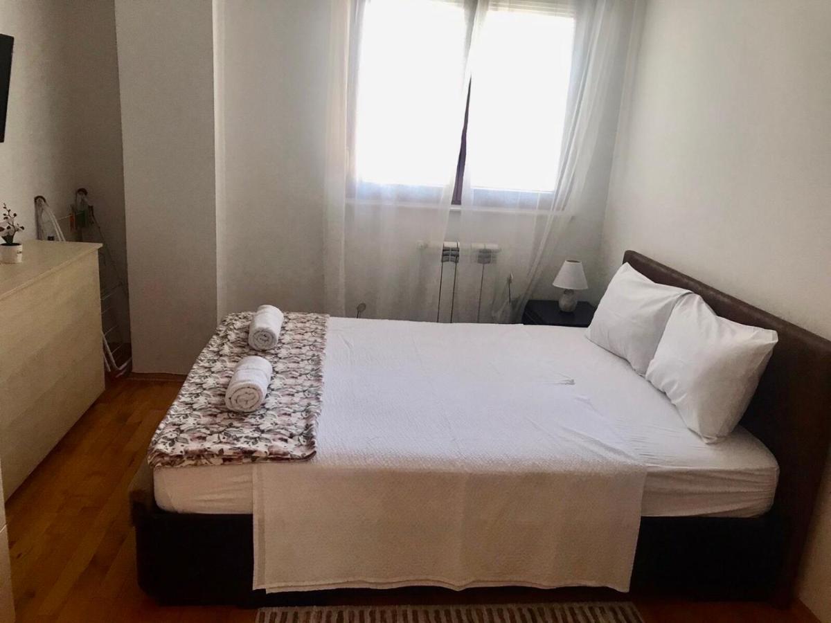 First Choice Apartment 스코페 외부 사진