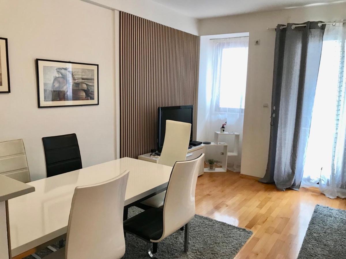 First Choice Apartment 스코페 외부 사진