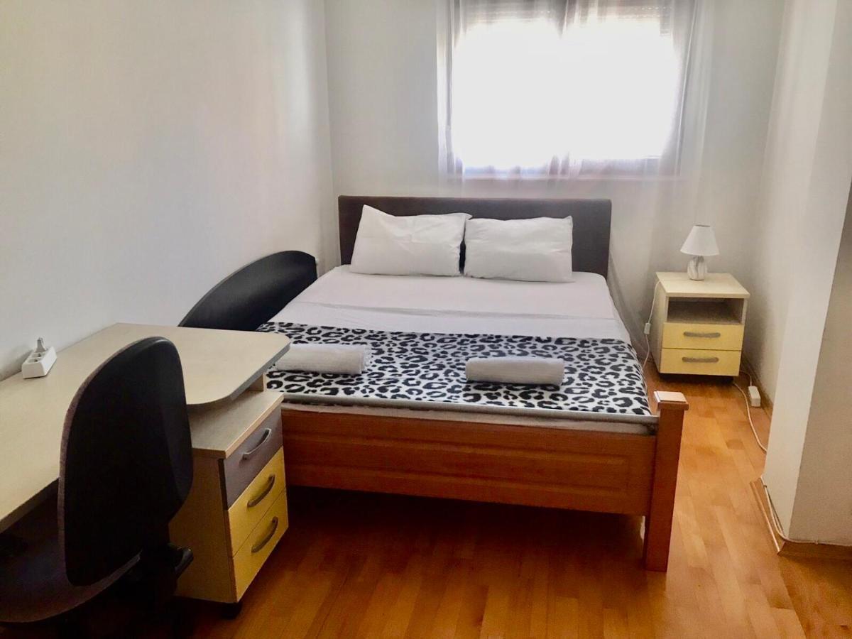 First Choice Apartment 스코페 외부 사진
