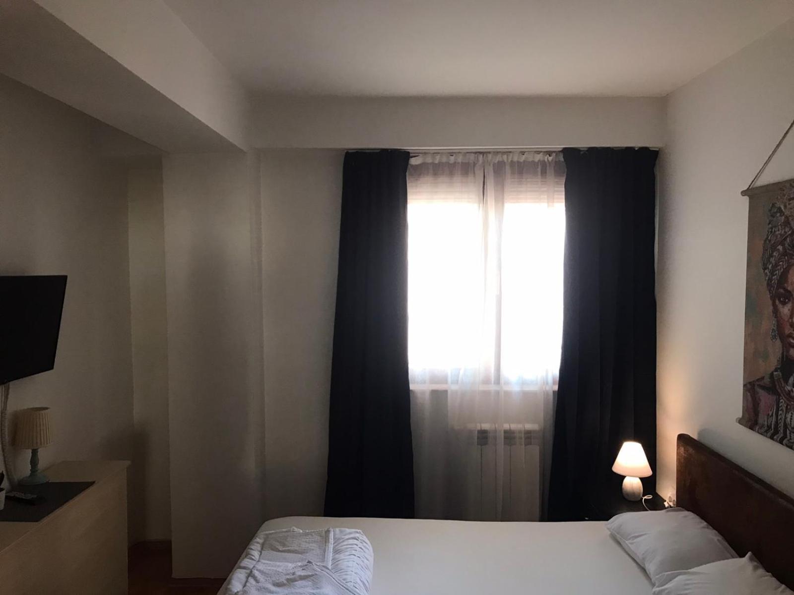 First Choice Apartment 스코페 외부 사진