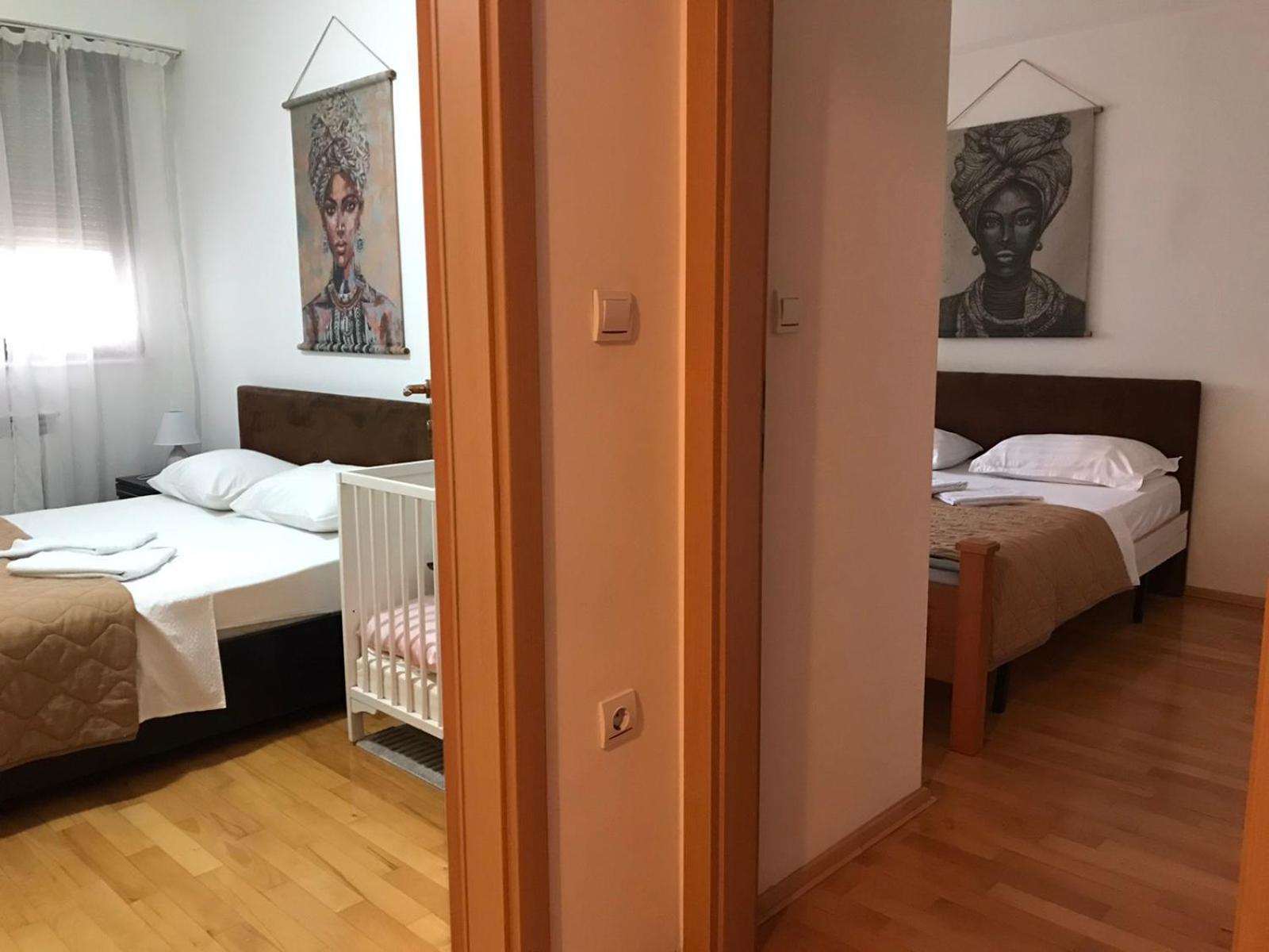 First Choice Apartment 스코페 외부 사진
