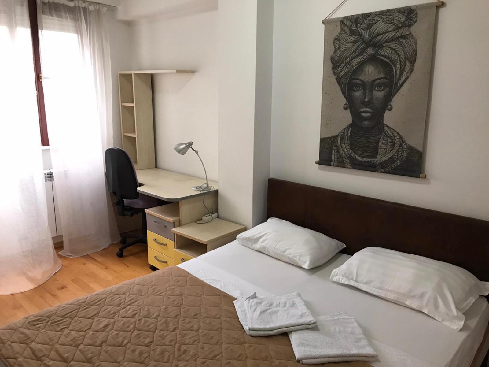 First Choice Apartment 스코페 외부 사진