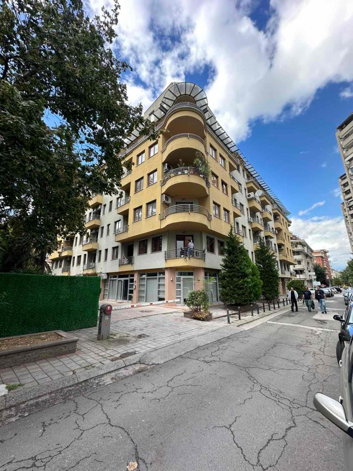 First Choice Apartment 스코페 외부 사진
